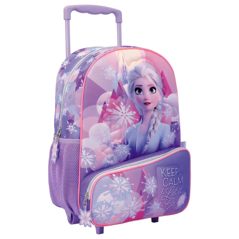 Mochila carrito - Elsa - Wabro