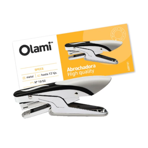 Abrochadora 10/50 - Olami