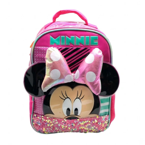 Mochila - Minnie - Cresko