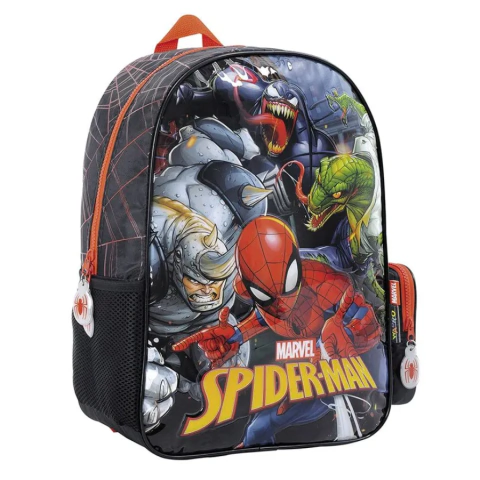 Mochila - Spiderman - Wabro