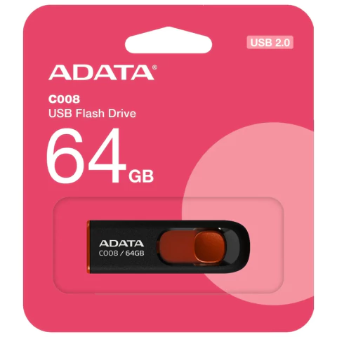 Pendrive - 64 GB - Adata - comprar online