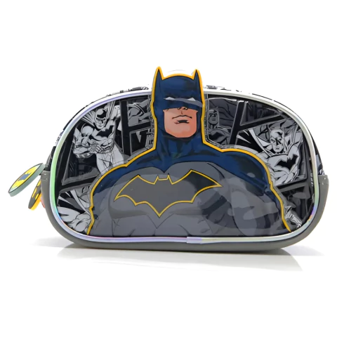Cartuchera 3D - Batman - Cresko