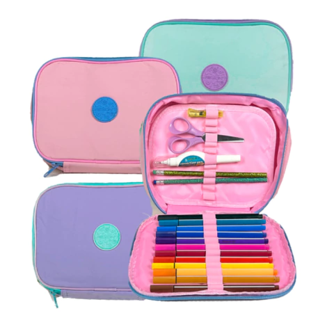 Canopla pastel - Rexon
