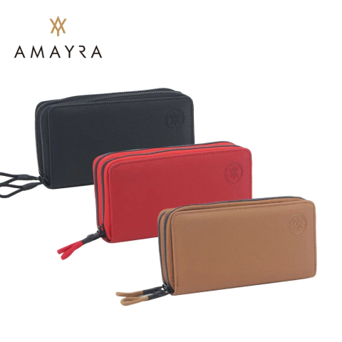 Billetera 2 divisiones - Amayra