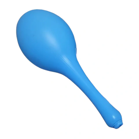 Maraca celeste