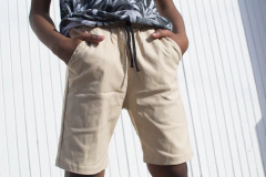 bermuda de bengalina elastizada LISA en internet