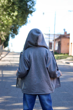 Imagen de Tapado de corderito