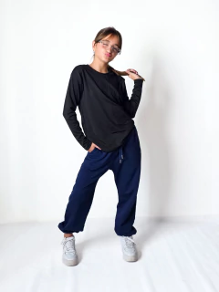 Remera termica calidad premium