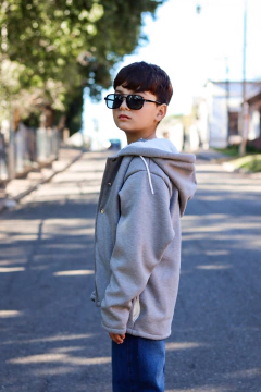 Tapado de corderito - Kids Company