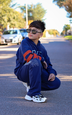Conjunto outside de varon premium - comprar online