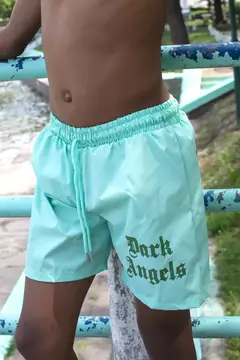 Short de baño Dark Angels art. 932