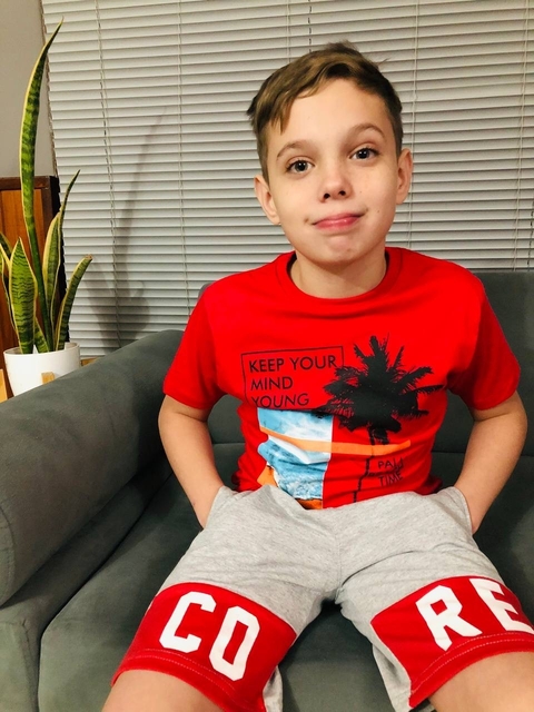 BERMUDA DE ALGODON RUSTICO CORE