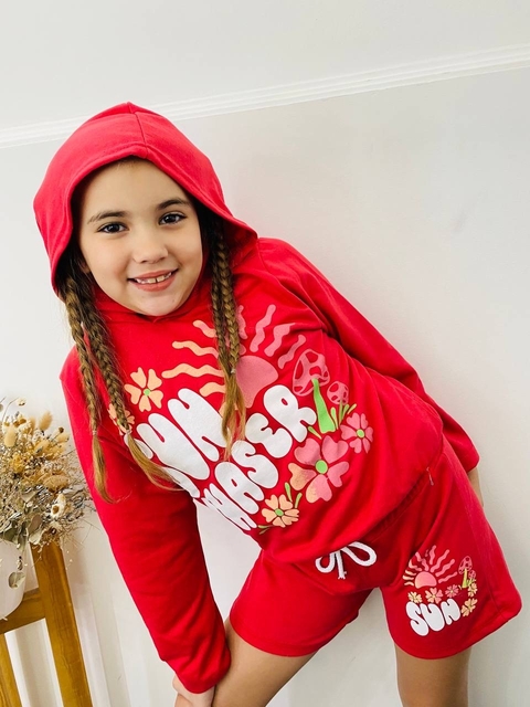 Canguro rustico brasilero premium CAPSULA DE NENA art.114