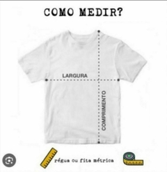 Camiseta Boss - comprar online