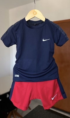 Conjunto Dri fit Nike - comprar online