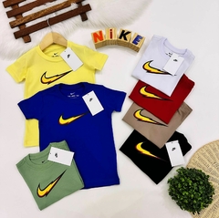Camiseta Nike