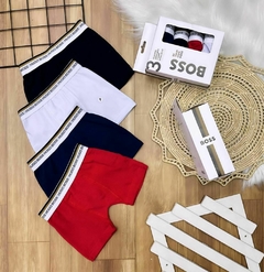 Kit de cuecas - comprar online