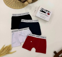 Kit de cuecas na internet