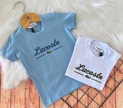 Camiseta Lacoste