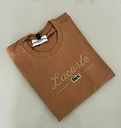 Camiseta Lacoste - comprar online