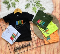 Camiseta Nike