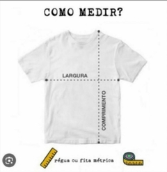 Camiseta Lacoste na internet
