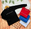 Camiseta Manga Longa Tommy Hilfiger