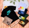 Camiseta Nike OVERSIZED