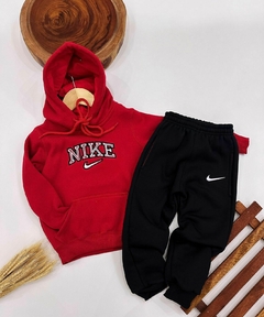 Conjunto Moletom Nike - comprar online