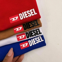 Camiseta Diesel - comprar online