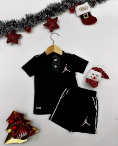 Conjunto Dri fit Jordan - comprar online