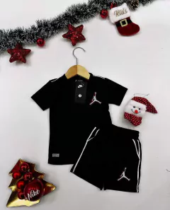 Conjunto Dri fit Jordan - comprar online