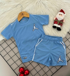 Conjunto Dri fit Jordan na internet