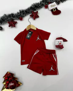 Conjunto Dri fit Jordan