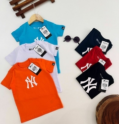 Camiseta New Era - comprar online