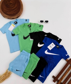Conjunto Premium Nike