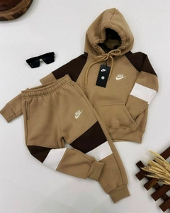 Conjunto Moletom Nike - comprar online
