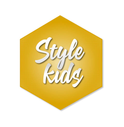 Loja Style Kids - Roupas Infantis 