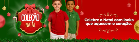 Imagem do banner rotativo Loja Style Kids - Roupas Infantis 