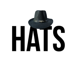 Banner de la categoría Hats 
