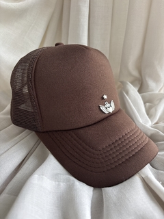 Cap Brown