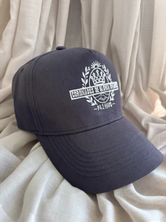 Cap ARGENTINA Edición Especial (AlgodónPremium)