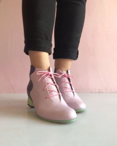 Bota Bubbaluu en internet