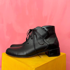 Bota Bubbaluu Black - comprar online