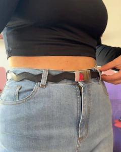 Cinturón Boogie - Taco Bombón