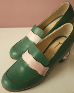 Zapato Moka en internet