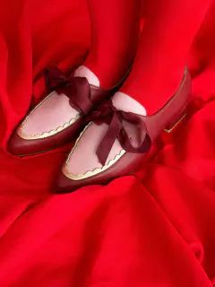 Helen Chatas Bordó - comprar online