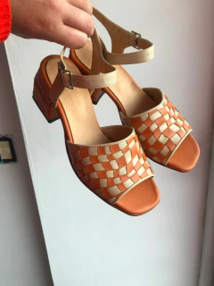 Sandalia Twiggy - comprar online