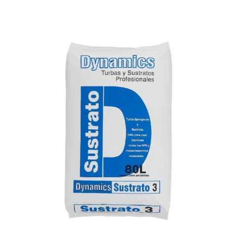 Dynamics 80L