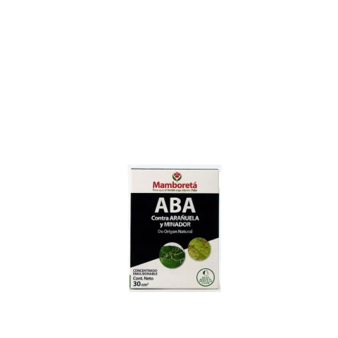 Mamboreta ABA 30cc